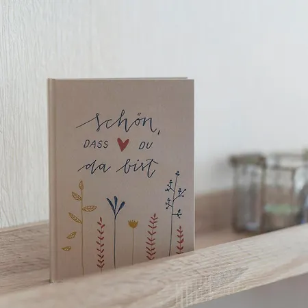 Wallensiepen Appartement *