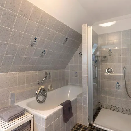 Wallensiepen Apartment