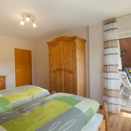 Wallensiepen Apartment Schmallenberg