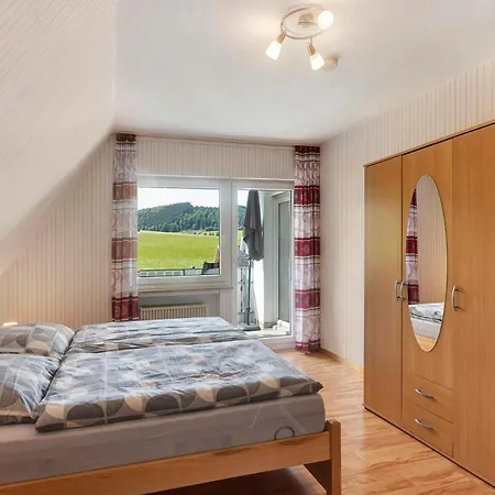 Wallensiepen Appartement