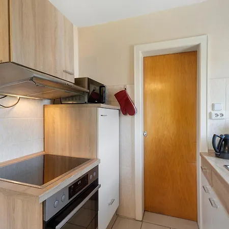 Wallensiepen Appartement *