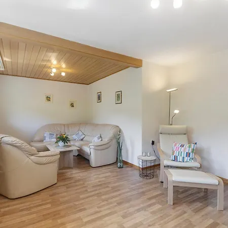 Apartment Wallensiepen