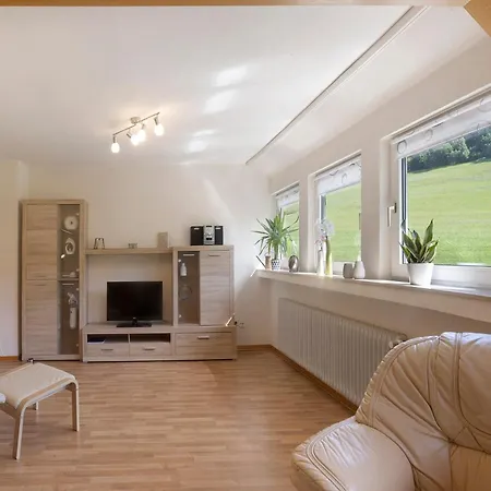 Apartment Wallensiepen