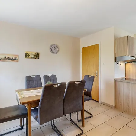 Wallensiepen Apartment *