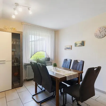 Wallensiepen Apartment Schmallenberg
