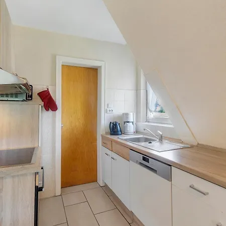 Wallensiepen Apartment Schmallenberg