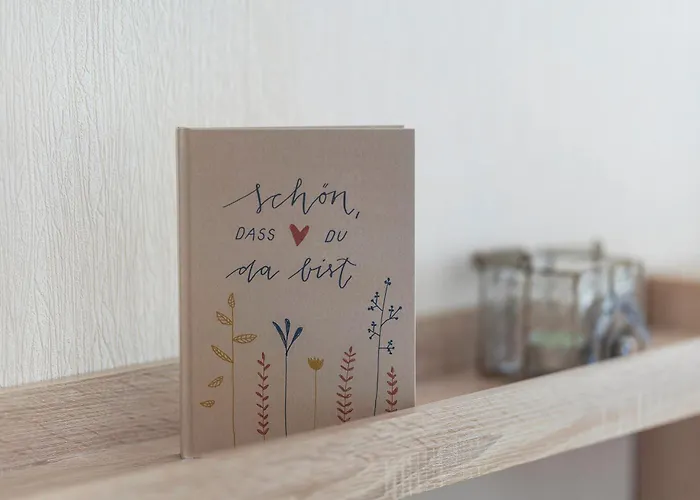 Wallensiepen Appartement *