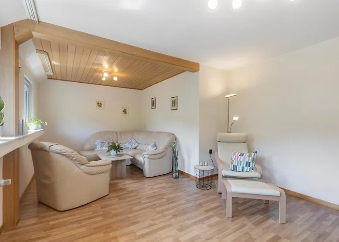 Wallensiepen Appartement Schmallenberg