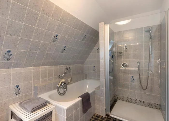 Wallensiepen Appartement