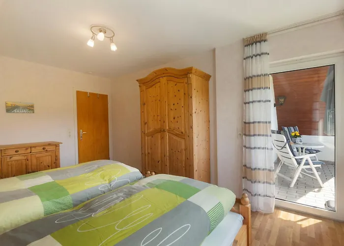 Wallensiepen Appartement Schmallenberg