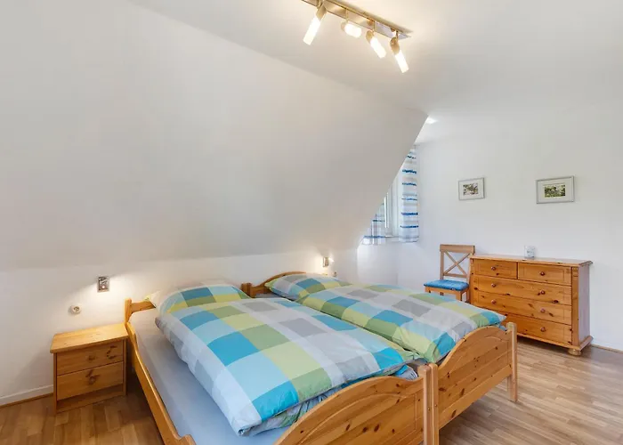 Appartement Wallensiepen Schmallenberg