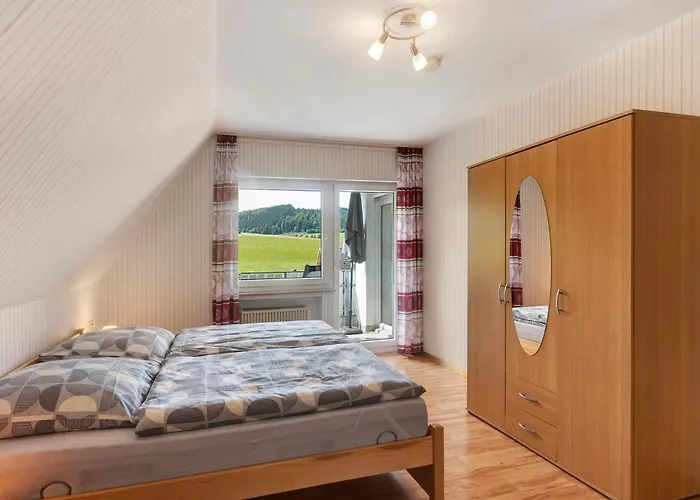 Wallensiepen Appartement