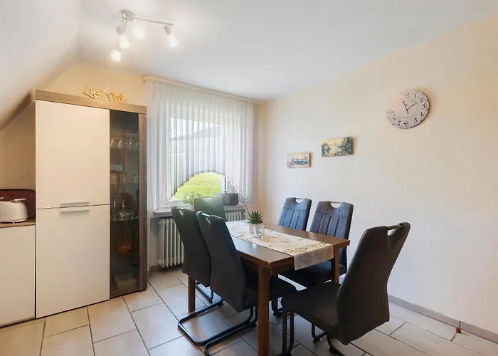 Appartement Wallensiepen