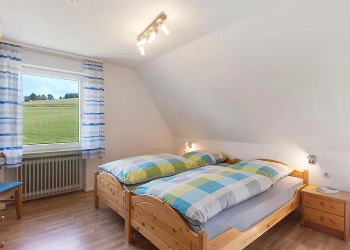 Wallensiepen Appartement Schmallenberg