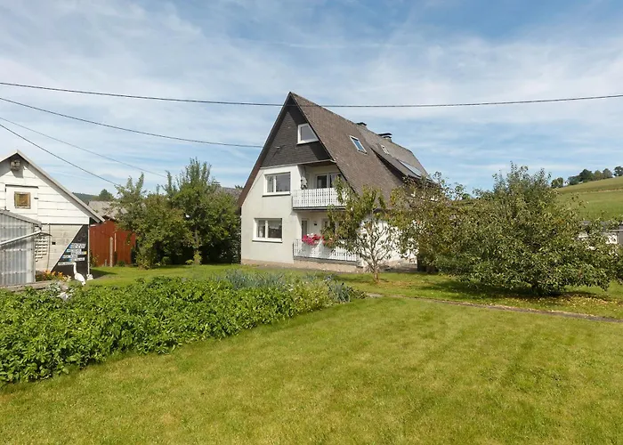 Wallensiepen Appartement