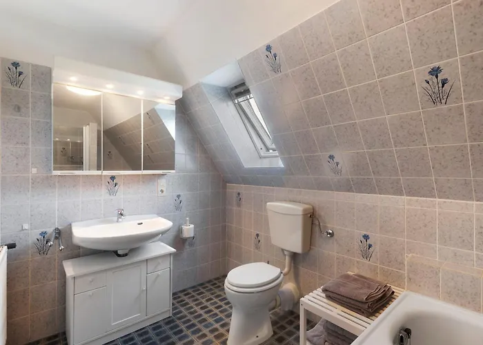 Appartement Wallensiepen *