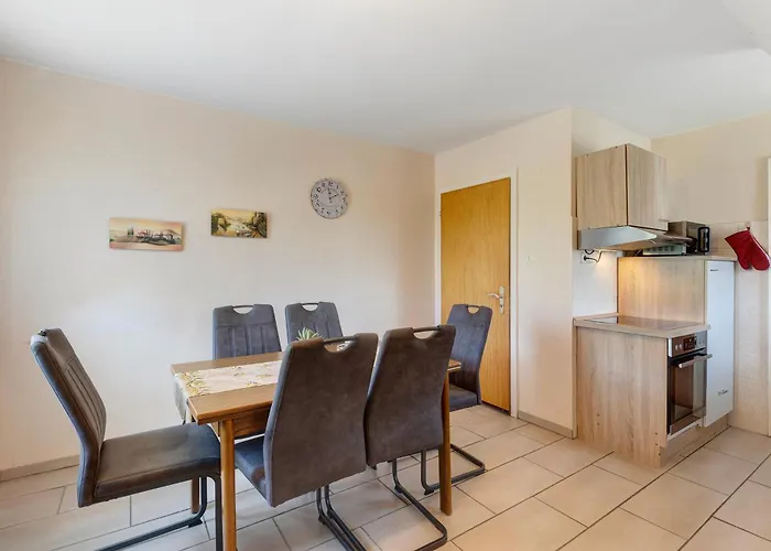 Appartement Wallensiepen